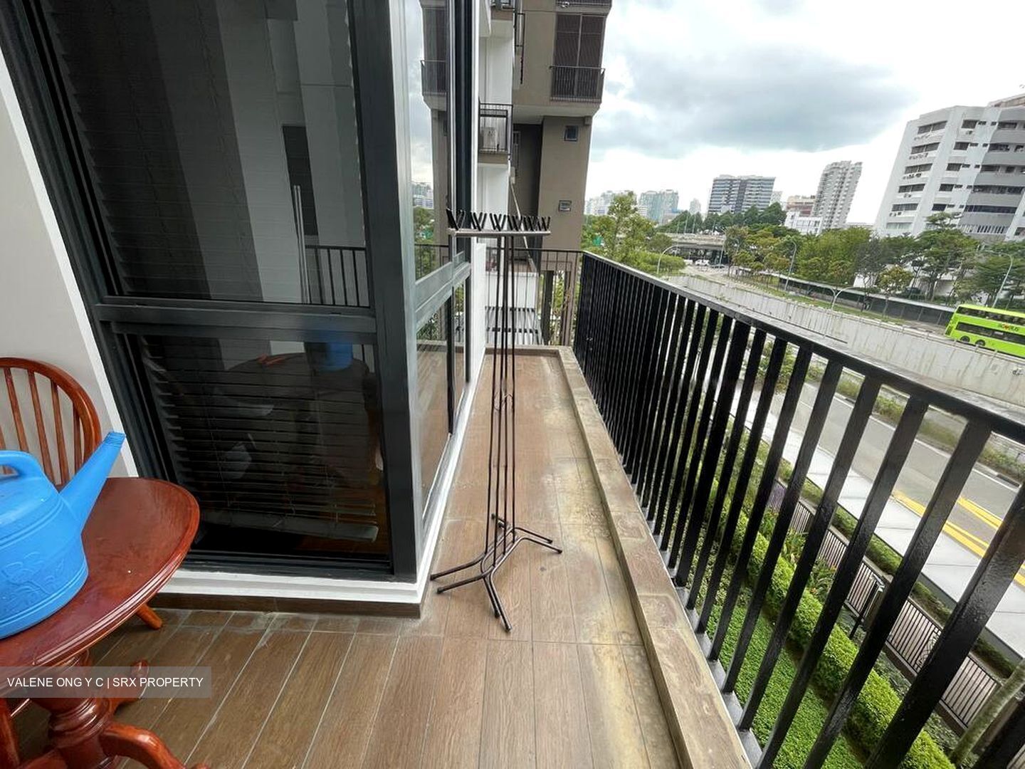 Sant Ritz (D13), Condominium #479569441